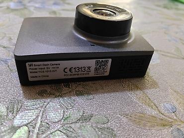 Аксессуары и тюнинг: Yi Dash Cam satılır. Batareyası şişdiyi üçün batareya atılıb. Yeni — 2