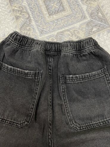 Cinslər və şalvarlar: Джинсы на мальчика 13-14 лет -da lalafo.az — 7 Cinslər və şalvarlar: Джинсы на мальчика 13-14 лет — 7