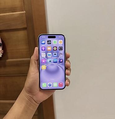 iphone 8 128 gb: IPhone 16, 128 GB, Ağ, Zəmanət, Simsiz şarj, Face ID — 3