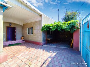 Продажа домов: Дом, 35 м², 3 комнаты, Агентство недвижимости — 3