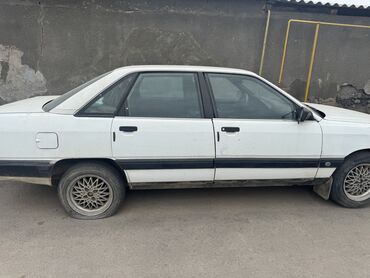 купить запчасти опель омега б: Audi 100: 2.3 л, Механика, Бензин, Седан