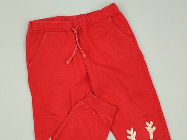 spodnie na narty biegowe 4f: Spodnie dresowe, Little kids, 8 lat, 122/128, stan - Idealny