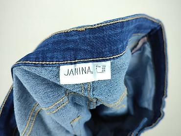 lv polska: Janina, Jeansy damskie, rozmiar XL — 4
