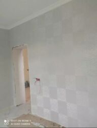 Malyar işləri: Təcrübəli Şpaplovka, Aboy, Emusya, Paduqa Usdasıyam Əlaqə Saxlaya — 6