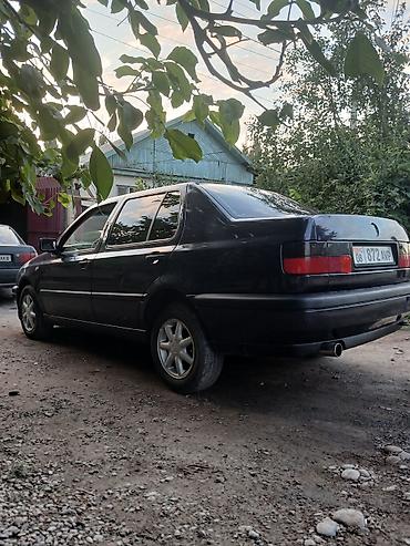 венто 1 8 моно 1996: Volkswagen Vento: 1995 г., 1.8 л, Механика, Бензин, Седан — 4