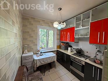 квартиру в ипотеку: 3 комнаты, 80 м², 11 мкр 105 серия, 2 этаж, Косметический ремонт — 5