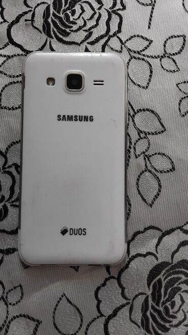 samsung galaxy a: Samsung Galaxy J2 Prime, 32 GB, rəng - Ağ