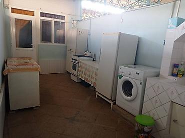 qaradağ: Qobustan qəs. 3 otaqlı, 1111 kv. m, Orta təmir — 4