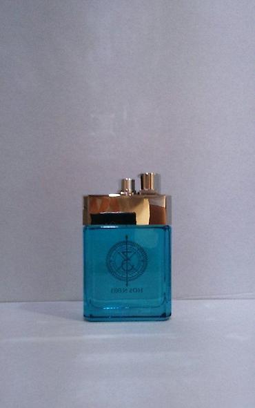 doe perfume: HOUSE OF SILLAGE HOS N.003 EDP 75ML TSTR | House Of Sillage Hos — 6
