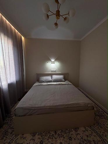 hostel osh: 3 комнаты, Бишкек Парк ТРЦ, Интернет, Wi-Fi — 5