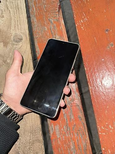 Poco M7 Pro 5G, 256 GB, Sensor lalafo.az -da Poco M7 Pro 5G, 256 GB, Sensor