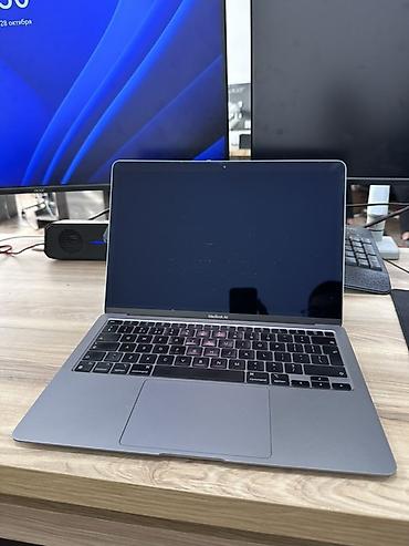 чехол на макбук эйр 15: **Apple MacBook Air** Ноутбук Apple MacBook Air в тонком алюминиевом — 3