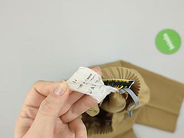 3 4 trouser: Spodnie materiałowe damskie, rozmiar S — 5