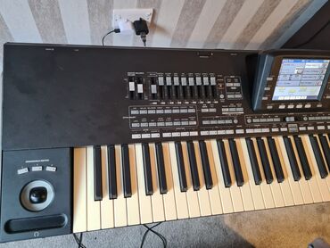 Sintezatorlar: Sintezator, Korg, Yeni, Pulsuz çatdırılma, Rayonlara çatdırılma — 2