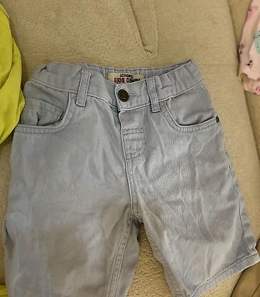 Комплекты одежды: Комплект, Для девочек, 5 - 6 лет, Benetton — 7