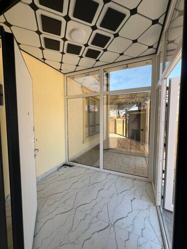 продается дом ак орго: Дом, 200 м², 4 комнаты, Евроремонт