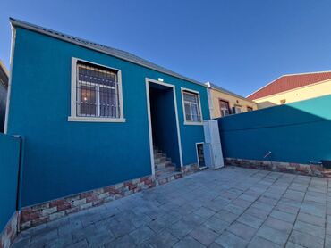 Həyət evləri və villaların satışı: 3 otaqlı, 90 kv. m, Kredit yoxdur, Yeni təmirli — 16