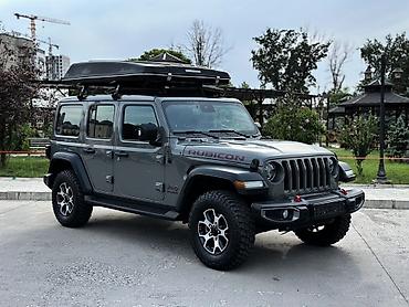 диск на джип: Jeep Wrangler: 2020 г., 2 л, Автомат, Бензин — 2
