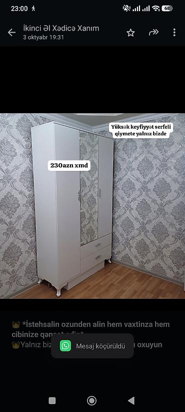 👑 **İstehsalin ozunden alin hem vaxtinza hem cibinize qənaət edin** lalafo.az -da 👑 **İstehsalin ozunden alin hem vaxtinza hem cibinize qənaət edin**