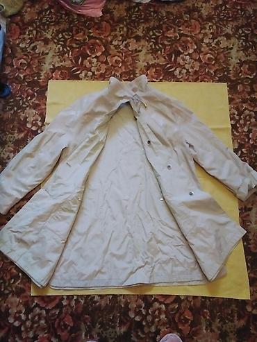 pull and: Продаю женскую куртку- ветровку — 3