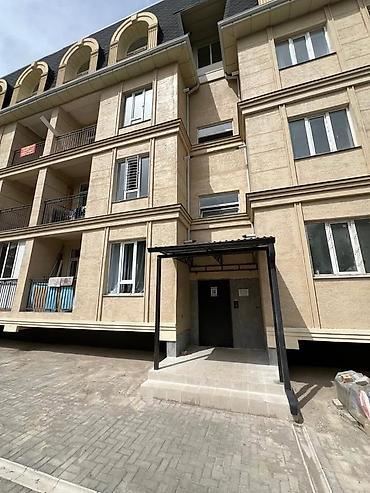 ташкентский: 1 комната, 46 м², Церковь Индивидуалка, 1 этаж, ПСО (под самоотделку) — 2