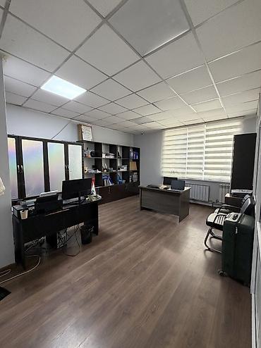 Продажа офисов: Продажа офисов 428 м², С ремонтом, Многоэтажное здание, 1 этаж — 8