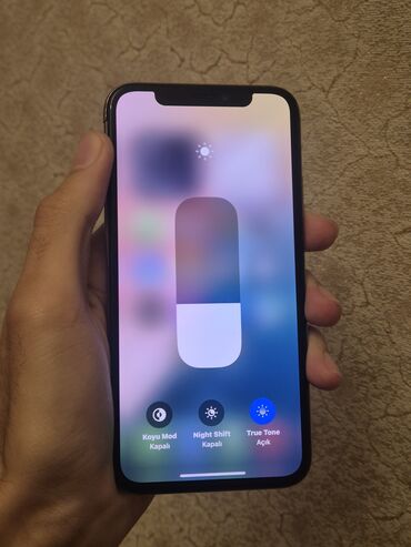 Apple iPhone: IPhone Xs, 64 GB, Qızılı, Simsiz şarj — 2