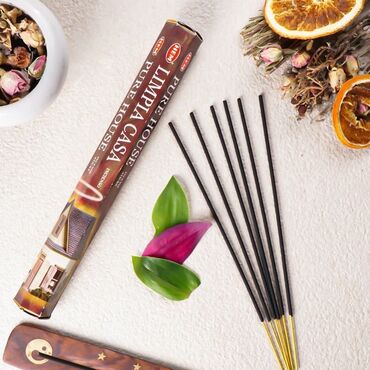 Aromatik maddələr: Çubuq Tütsülər Məhsul xüsusiyyətləri : · Bir qutuda 20 buxur çubuğu -da lalafo.az — 10 Aromatik maddələr: Çubuq Tütsülər Məhsul xüsusiyyətləri : · Bir qutuda 20 buxur çubuğu — 10