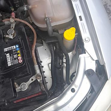 Opel: Opel Astra: 1.6 l | 1999 il Universal — 6