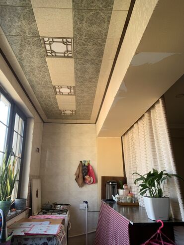 Köhnə tikili: Bakı, Montin, 1 otaqlı, Köhnə tikili, m. Nəriman Nərimanov, 40 kv. m — 7