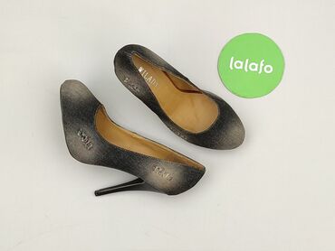 Półbuty: Półbuty damskie, 39 — 9