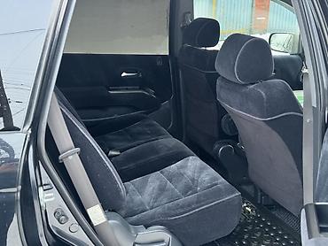 Honda: Honda Odyssey: 2003 г., 2.3 л, Автомат, Бензин, Минивэн — 7