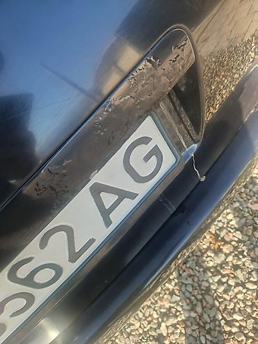 Audi: Audi A4: 2000 г., 2.4 л, Автомат, Бензин, Универсал — 9