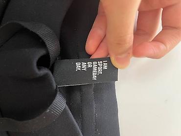 nike tech flecce: Штаны, С карманами, Германия, Трикотаж, Осень-весна — 4
