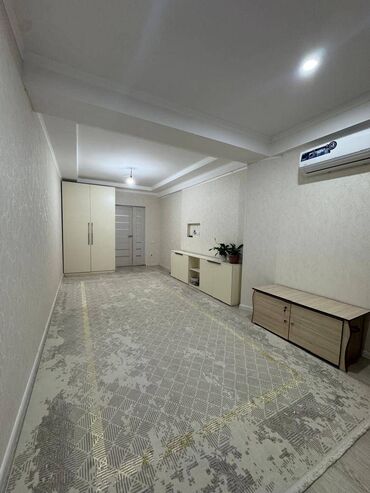 аренда квартир рабочий городок: 1 комната, 54 м², Элитка, 4 этаж, Евроремонт