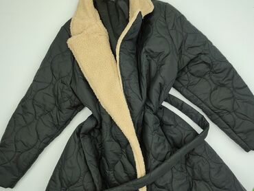 Shein Curve, Плащ жіночий, розмір 2XL