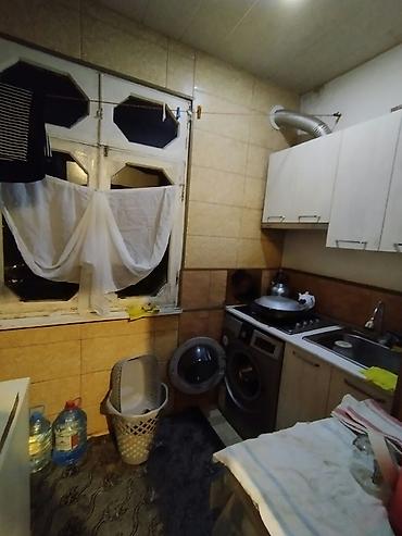 yari tikili ev: Sumqayıt, 2 otaqlı, Köhnə tikili, 49 kv. m — 7