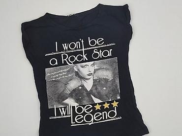 psd t shirty: T-shirt damski, rozmiar S — 1