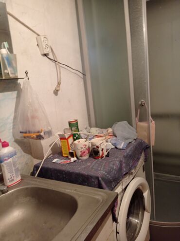 Продажа домов: Дом, 60 м², 3 комнаты, Агентство недвижимости, Старый ремонт — 9