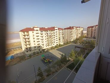 Uzunmüddətli kirayə evlər: 60 kv. m, 2 otaqlı — 1