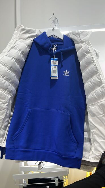 zara kosulje i bluze: Komplet, S (EU 48), Adidas Originals, bоја - Tamnoplava