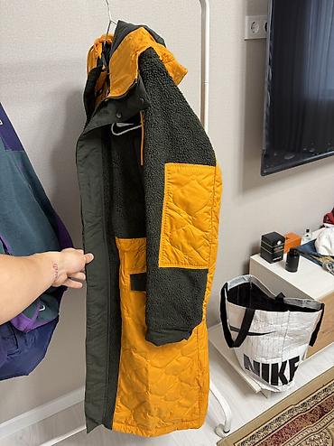 hm вещи: Мужская куртка, M, Nike, Б/у, Самовывоз, Бесплатная доставка, Платная доставка — 3