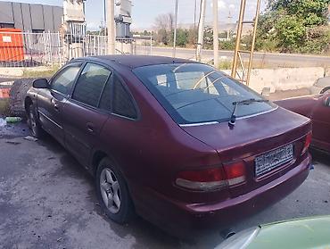 мотор на митсубиси галант: Mitsubishi Galant: 1999 г., 1.6 л, Механика, Бензин, Лифтбек — 2