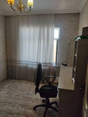 Köhnə tikili: Sumqayıt, 4 otaqlı, Köhnə tikili, 90 kv. m — 6