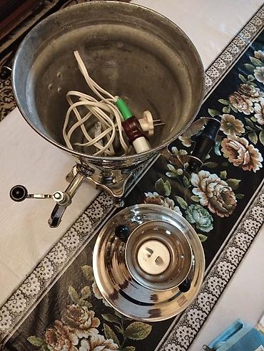 kardon alışı: Latun materialdan qablar satılır — 5
