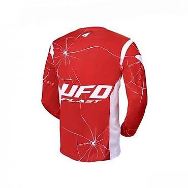 Sportska odeća: UFO PLAST Kimura dres za motocross/enduro – dug rukav - Sportski dres — 9