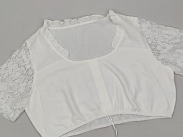bluzka basic by o la la: Bluzka damska, rozmiar XL — 1