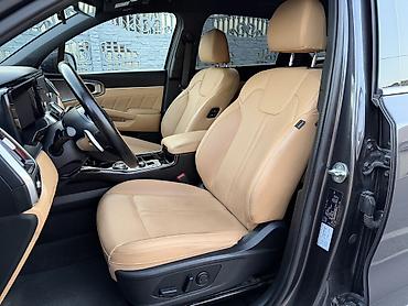 ким соренто: Kia Sorento: 2021 г., 2.2 л, Автомат, Дизель, Внедорожник — 10