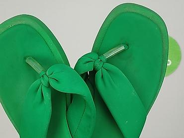crocs c7 sandaly: Japonki damskie, rozmiar 39 — 5