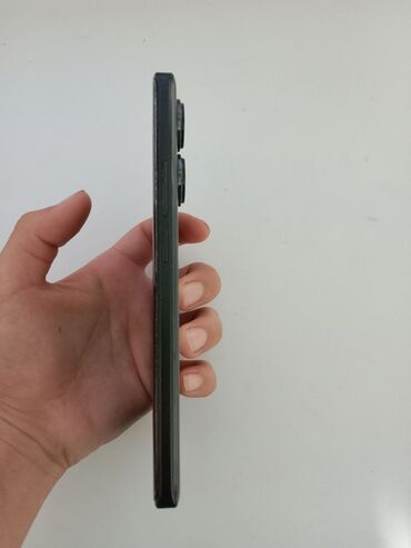 макбук 13: Xiaomi, 13 Pro, Б/у, 256 ГБ, цвет - Черный, 2 SIM